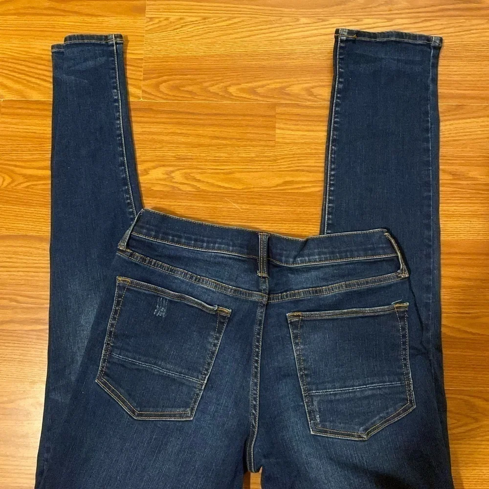 Arizona Advanced Flex 360  Slim Jeans 30 x 34 (GI)